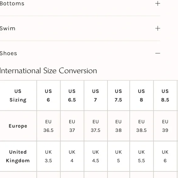 free people Mont Blanc Silver Cutout Sandals, Size EU 36/US 6 - Picture 11 of 11